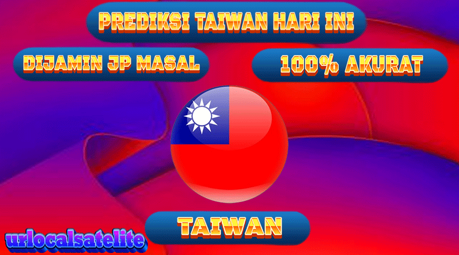 PREDIKSI TOGEL TAIWAN, 24 MEI 2024