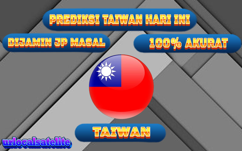 PREDIKSI TOGEL TAIWAN, 29 JUNI 2024