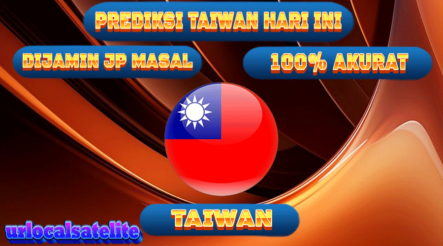 PREDIKSI TOGEL TAIWAN, 22 JUNI 2024