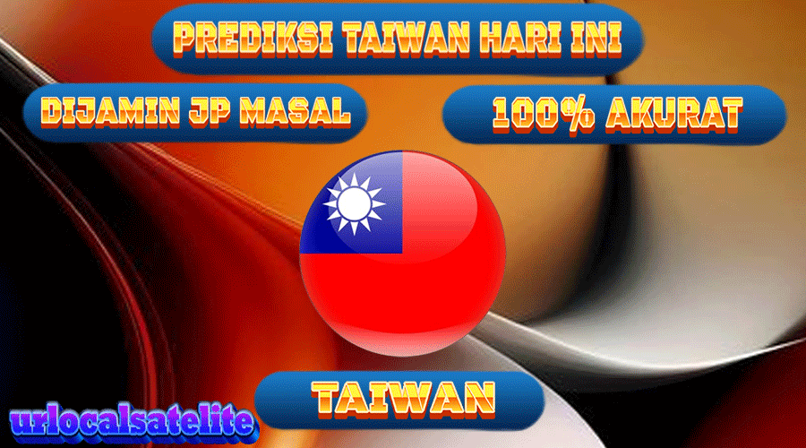 PREDIKSI TOGEL TAIWAN, 25 JUNI 2024