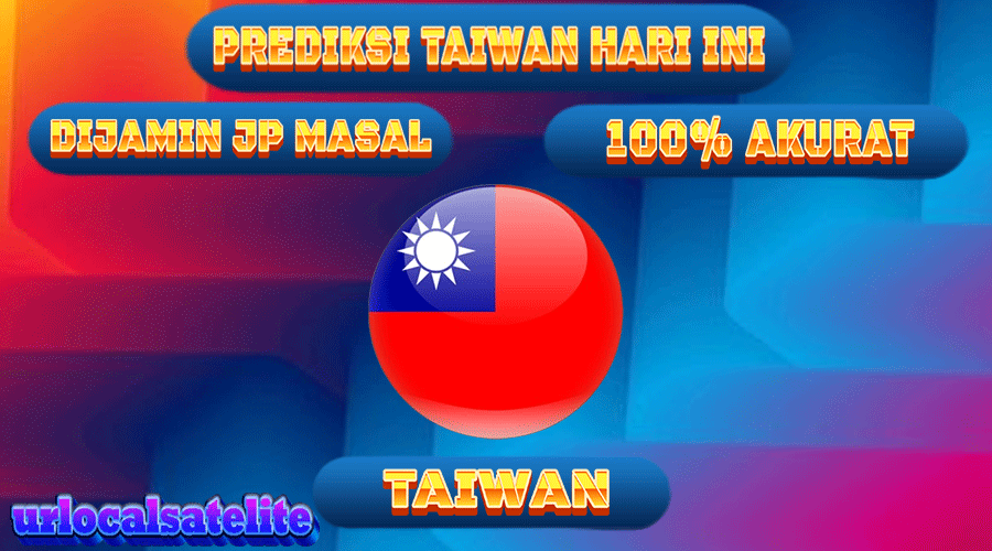 PREDIKSI TOGEL TAIWAN, 12 JUNI 2024