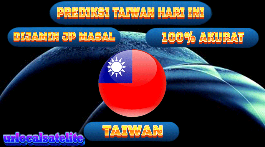 PREDIKSI TOGEL TAIWAN, 02 JUNI 2024