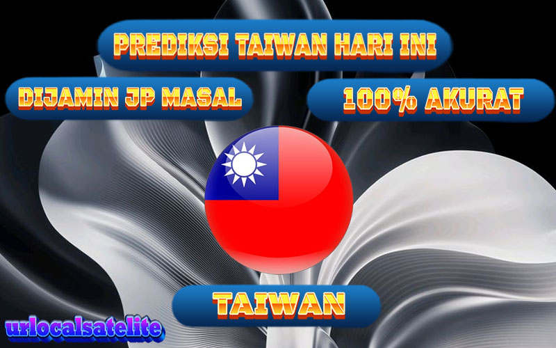 PREDIKSI TOGEL TAIWAN, 04 JULY 2024
