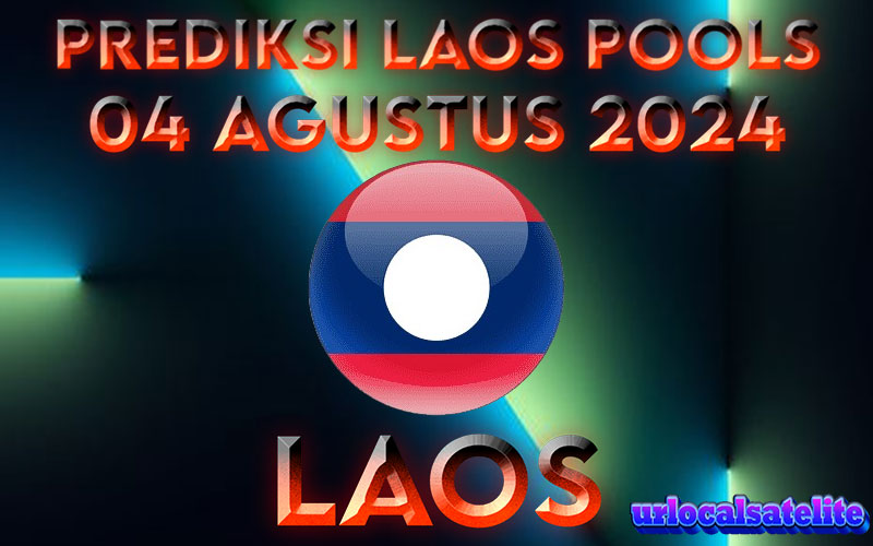 PREDIKSI TOGEL LAOS POOLS, 11 OKTOBER 2024