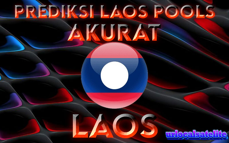 PREDIKSI TOGEL LAOS POOLS, 05 NOVEMBER 2024