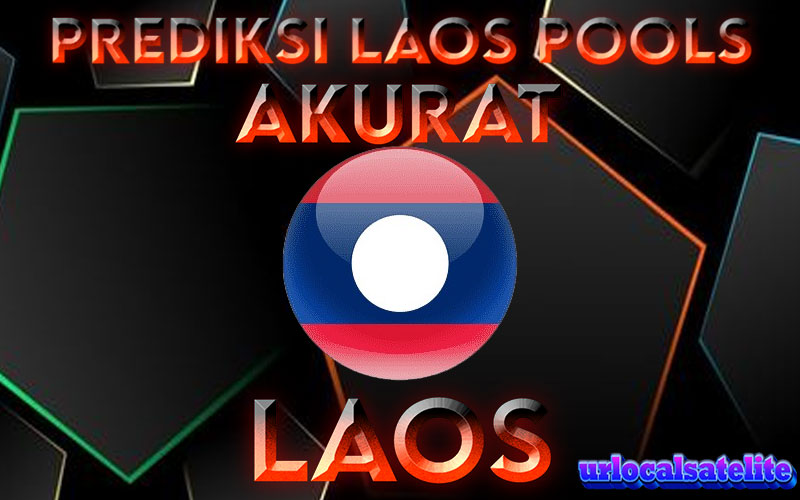 PREDIKSI TOGEL LAOS POOLS, 01 SEPTEMBER 2024