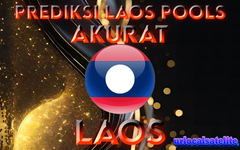 PREDIKSI TOGEL LAOS POOLS, 02 NOVEMBER 2024