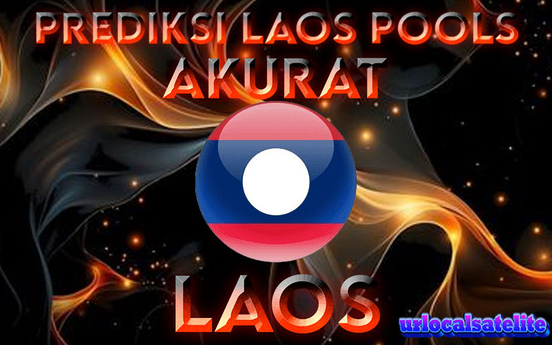 PREDIKSI TOGEL LAOS POOLS, 04 OKTOBER 2024