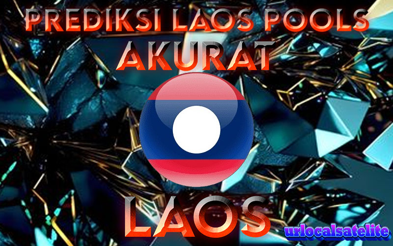 PREDIKSI TOGEL LAOS POOLS, 06 SEPTEMBER 2024